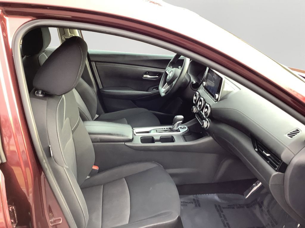 Used 2023 Nissan Sentra SV image 12