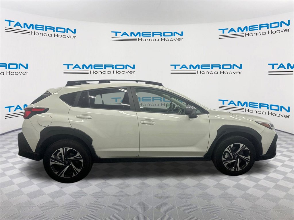 Used 2024 Subaru Crosstrek 2.0i Premium image 6