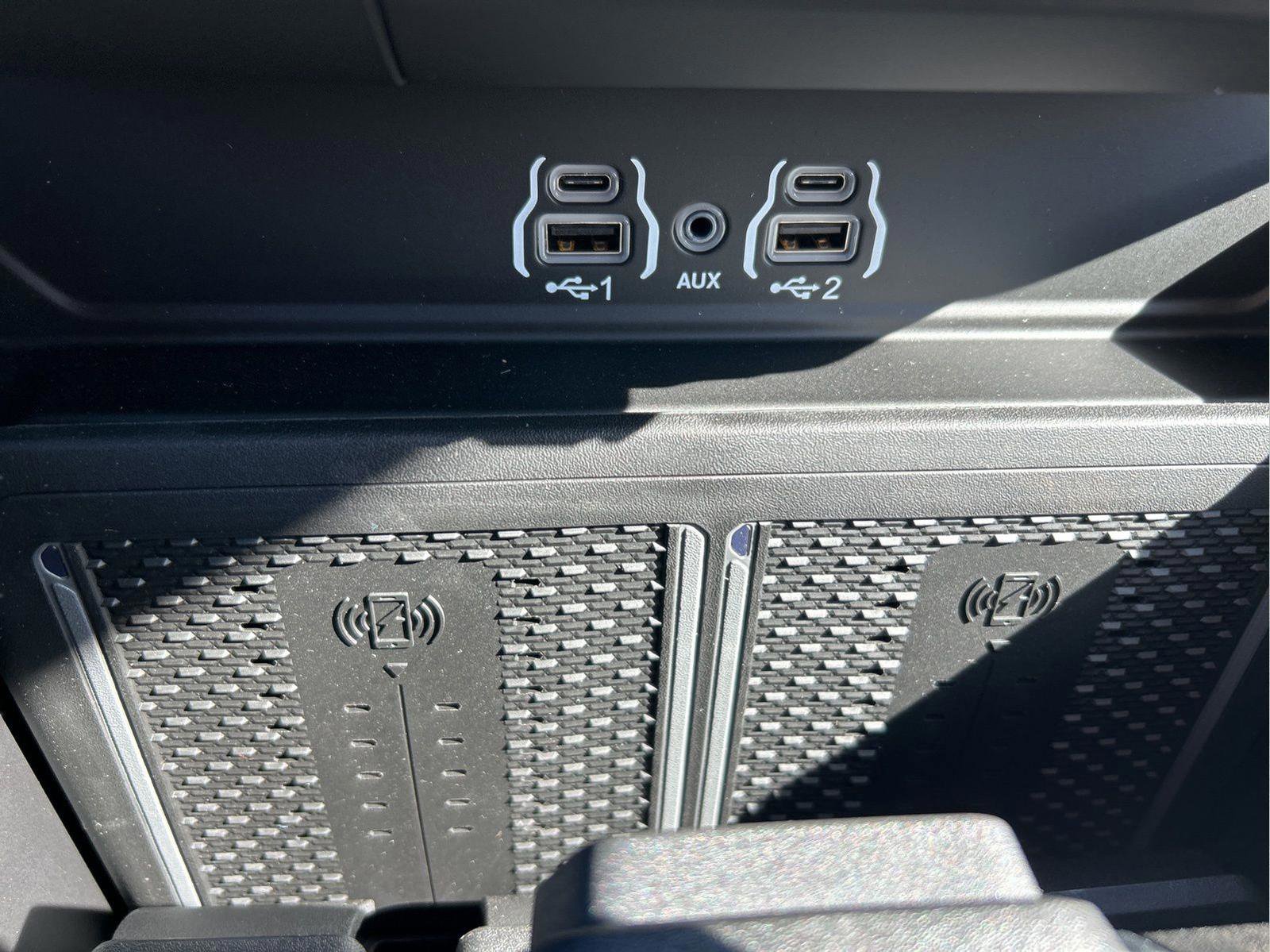 New 2026 RAM 2500 Laramie w/ Night Edition image 23