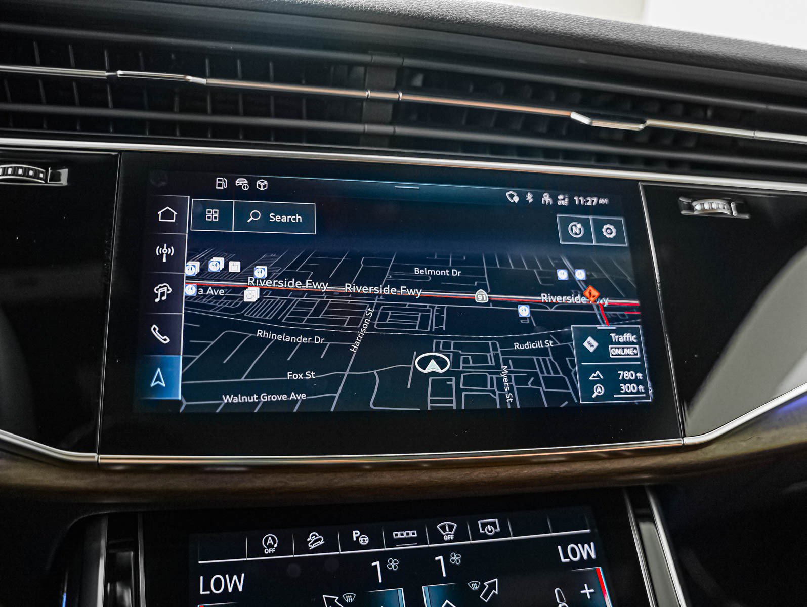 Certified 2025 Audi Q8 Prestige AWD/4WD image 19