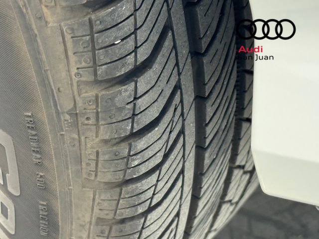 Certified 2025 Audi Q3 2.0T Premium image 11