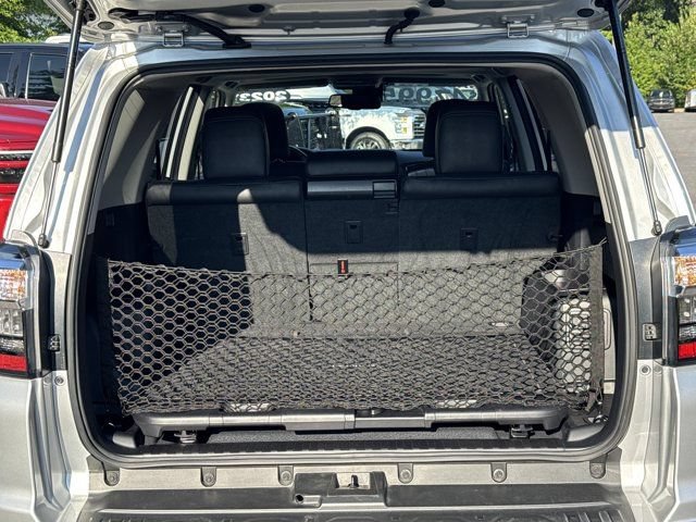 Used 2023 Toyota 4Runner Limited RWD image 16