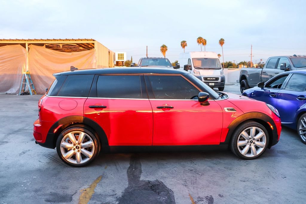 Used 2024 MINI Cooper Clubman S FWD image 13