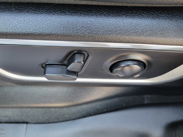 Certified 2024 RAM 1500 Laramie AWD/4WD image 7