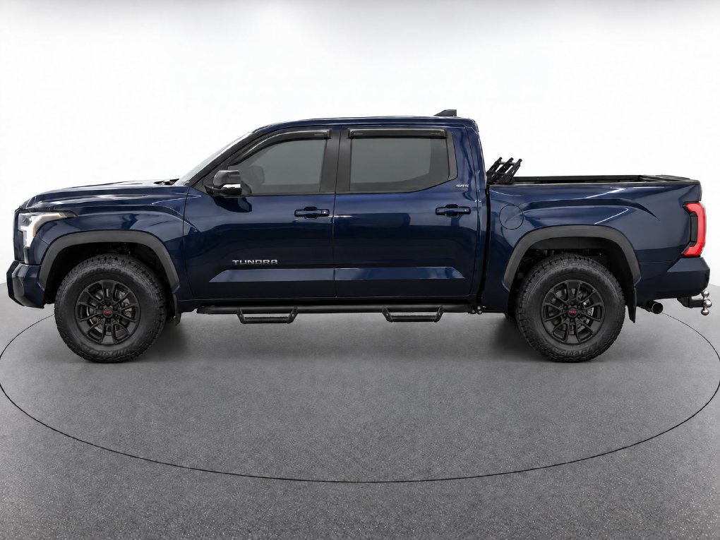 Used 2023 Toyota Tundra SR5 w/ SR5 Premium Package AWD/4WD image 8