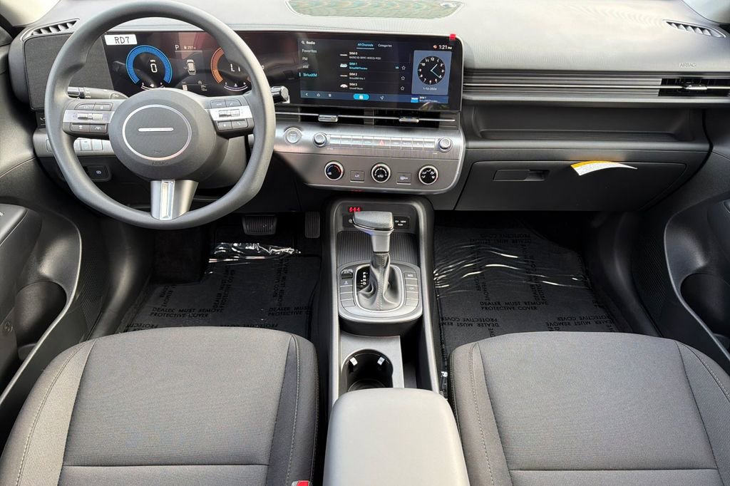 New 2026 Hyundai Kona SE image 11
