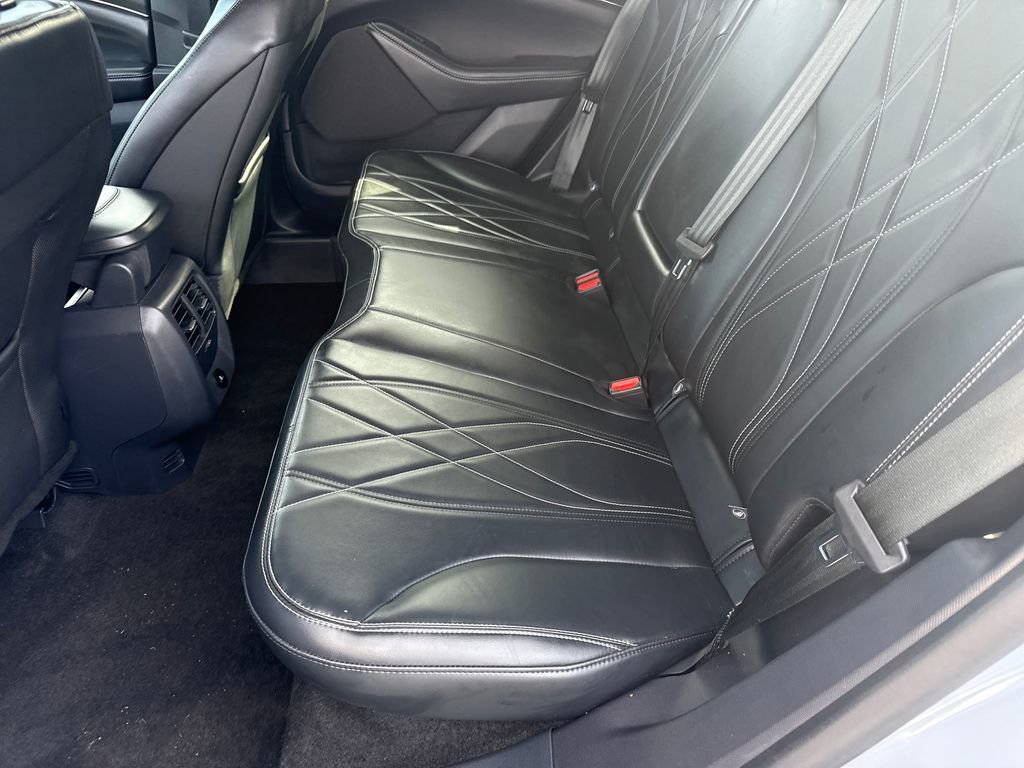Used 2025 Ford Mustang Mach-E Select image 13