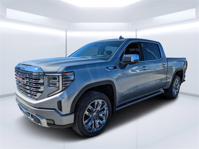 New 2026 GMC Sierra 1500 Denali w/ Denali Reserve Package image 7