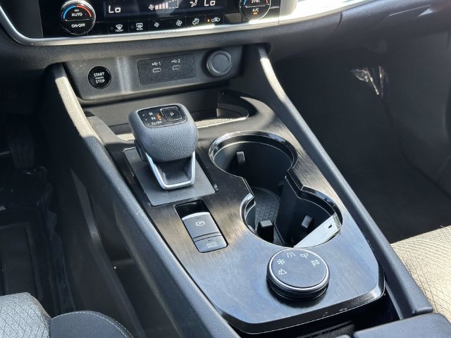 Used 2024 Nissan Rogue SV AWD/4WD image 20