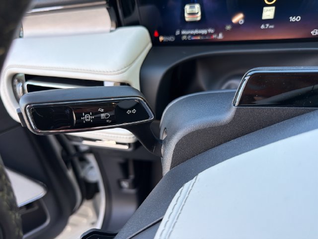 New 2027 Lincoln Aviator Reserve AWD/4WD image 27