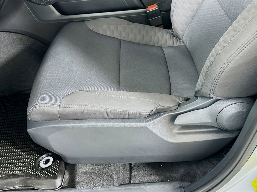 Certified 2026 Toyota Tundra SR image 20