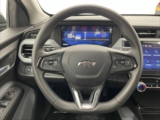 New 2027 Chevrolet Bolt LT w/ LPO, All-Weather Package FWD image 10
