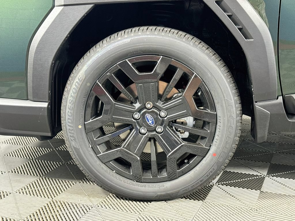 New 2026 Subaru Outback Limited XT AWD/4WD image 33