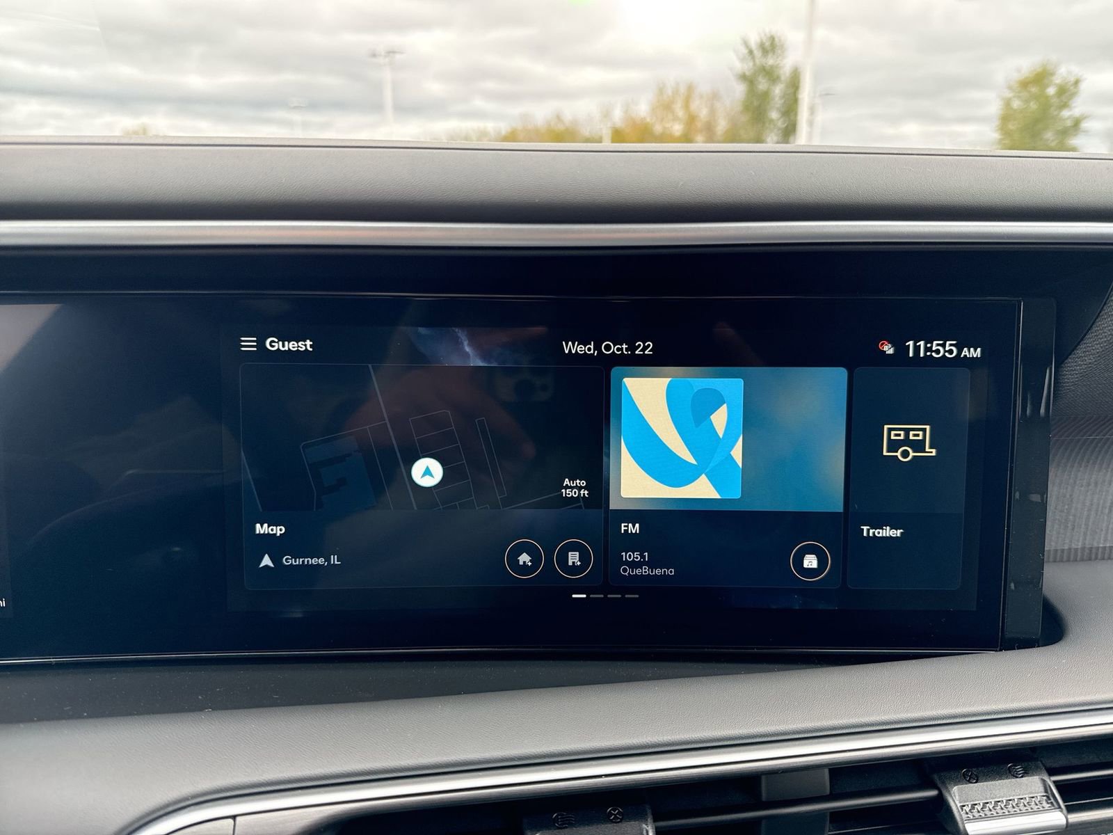 New 2026 Hyundai Palisade Calligraphy image 16