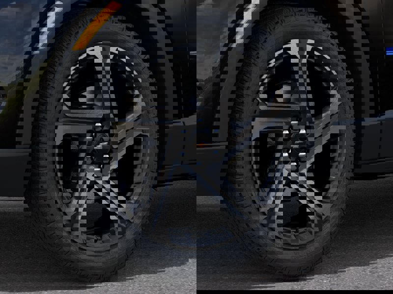 New 2026 Chevrolet Equinox EV LT w/ Convenience Package II FWD image 34