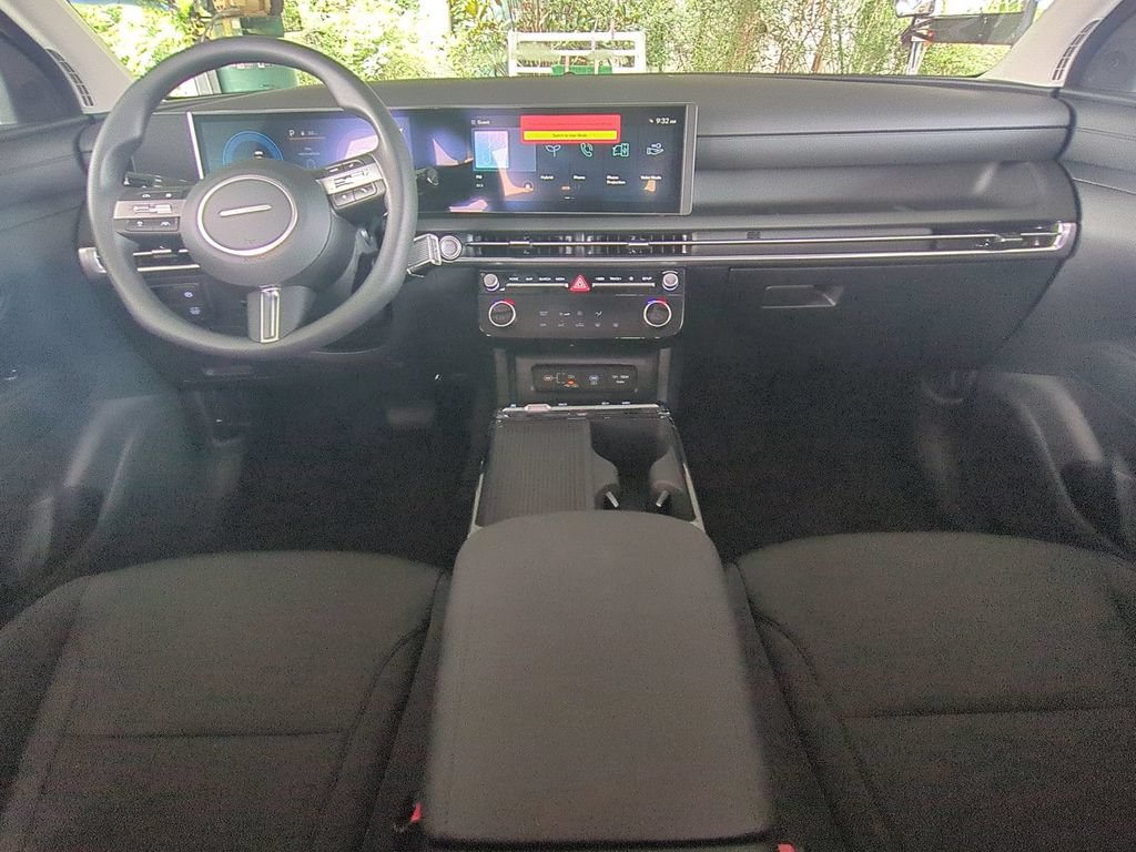 New 2026 Hyundai Tucson Blue SE AWD/4WD image 18