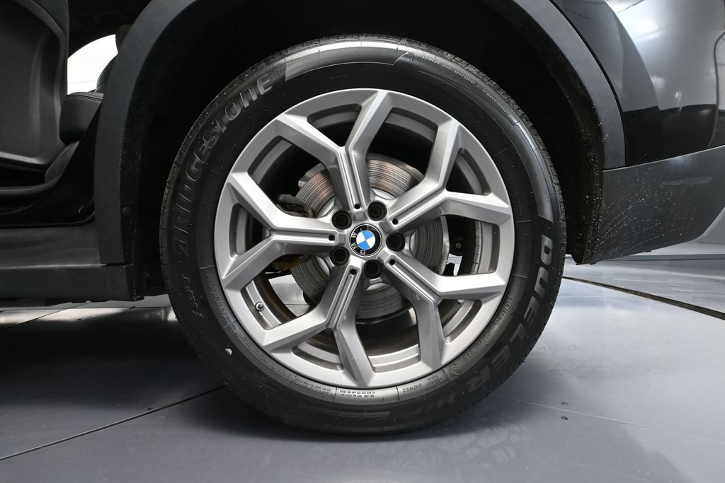 Used 2023 BMW X3 xDrive30i AWD/4WD image 14