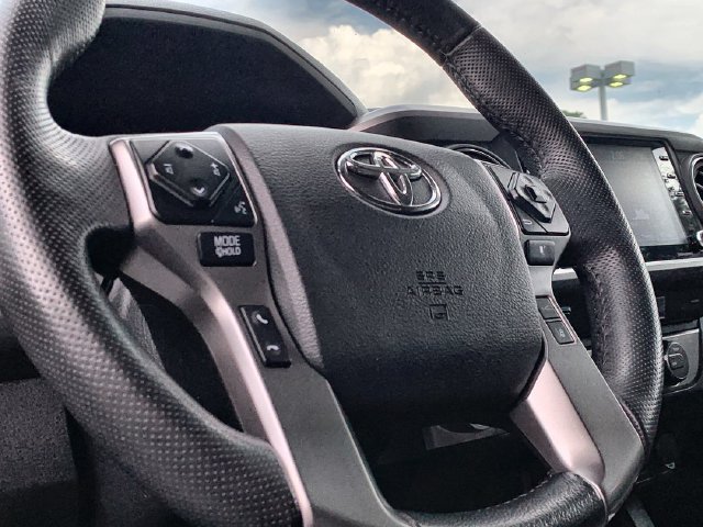 Used 2023 Toyota Tacoma SR5 RWD image 19