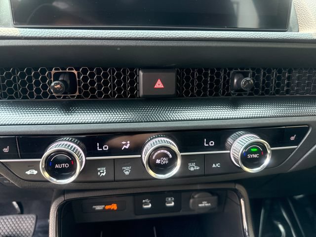 Certified 2026 Honda CR-V TrailSport image 15