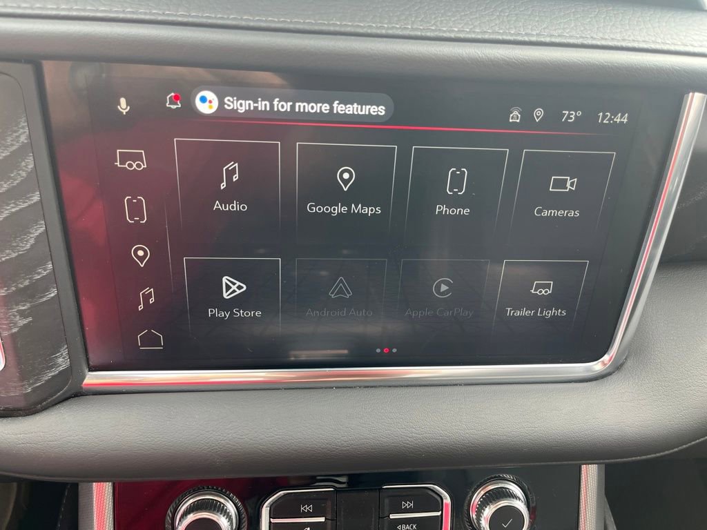 Used 2023 GMC Yukon Denali image 24