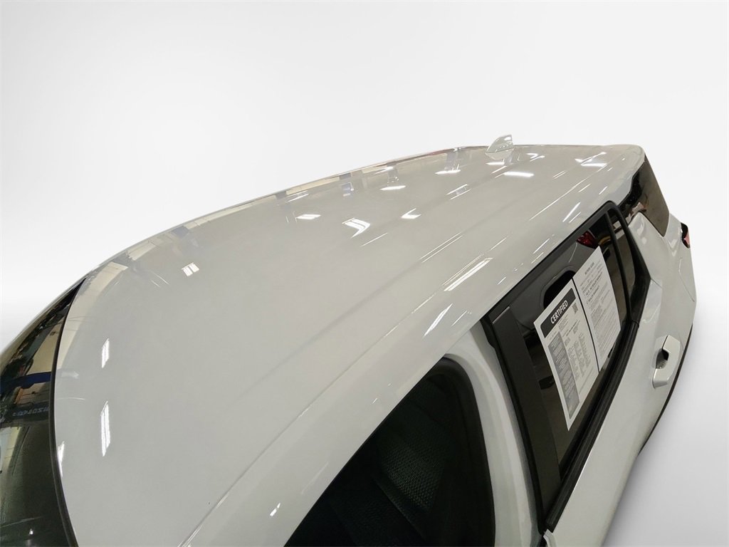 Certified 2025 Chevrolet Equinox LT w/ Safety and Technology Package image 23