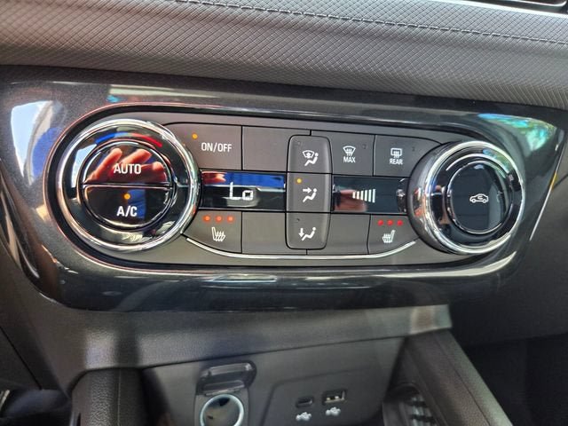 New 2026 Chevrolet TrailBlazer LT w/ Convenience Package FWD image 20