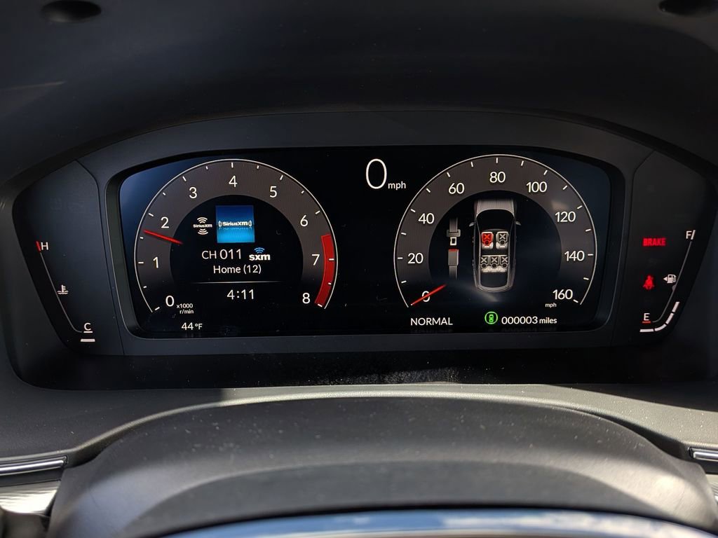 New 2026 Acura Integra A-Spec image 23