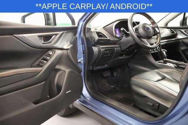 Used 2023 Subaru Crosstrek 2.5i Limited w/ Popular Package #4A image 8