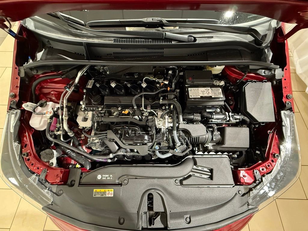 New 2026 Toyota Corolla LE image 24