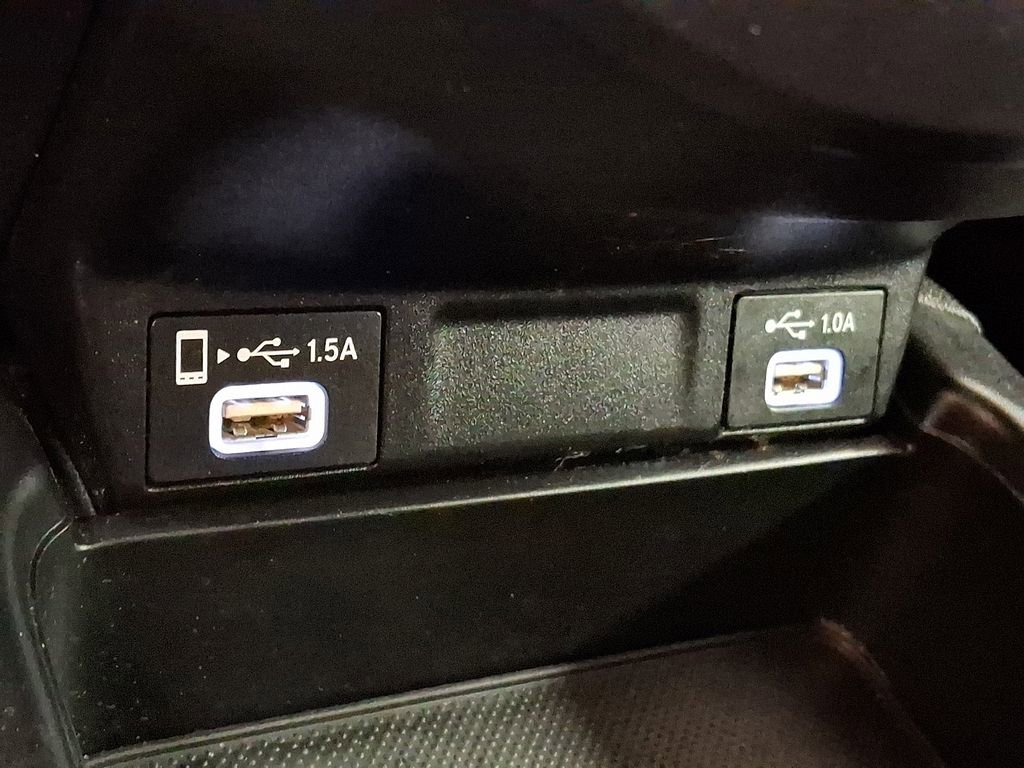 Used 2022 Honda CR-V EX-L image 23