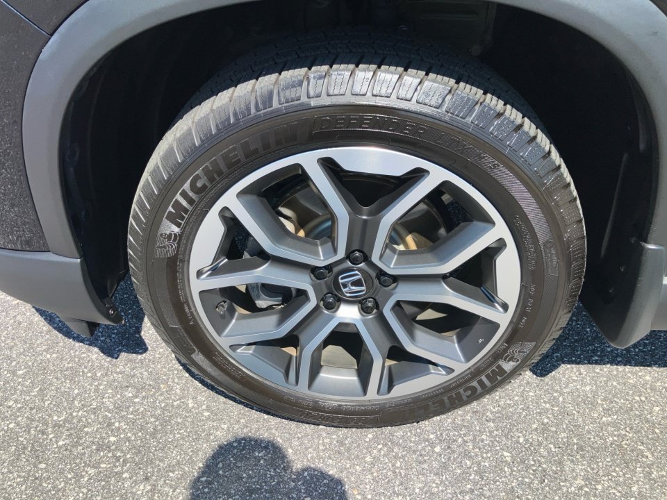 Certified 2023 Honda Pilot Elite image 31