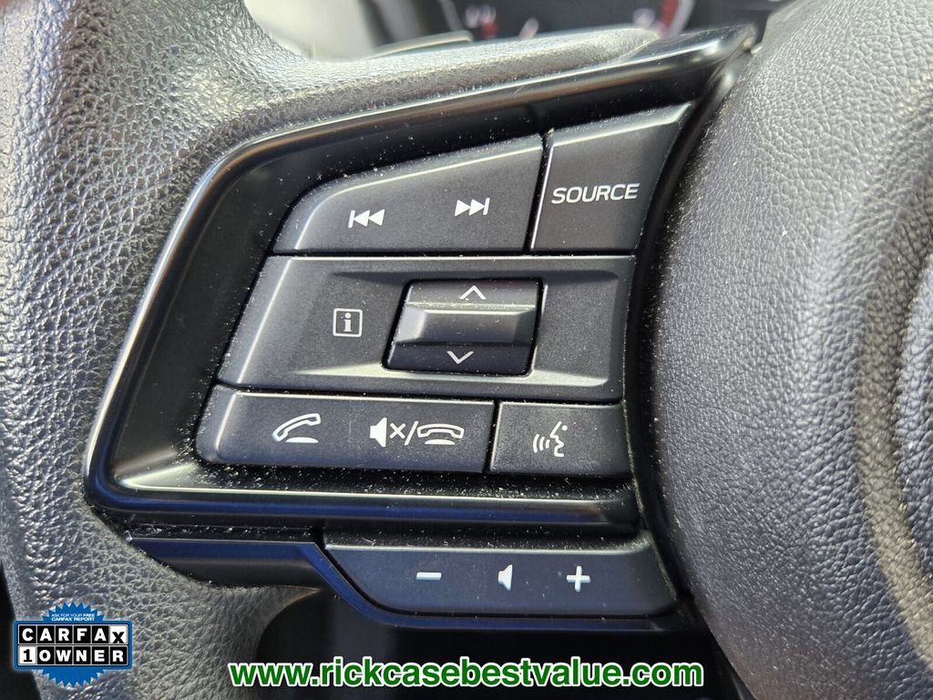 Used 2024 Subaru Crosstrek 2.0i Premium AWD/4WD image 29