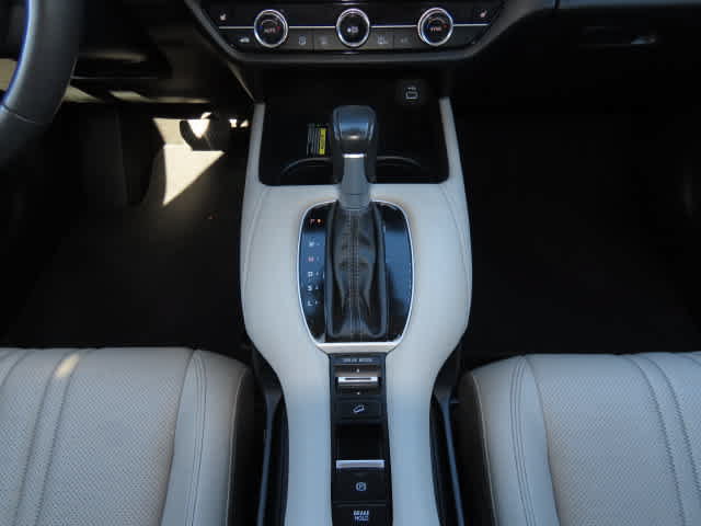 Used 2023 Honda HR-V EX-L image 22