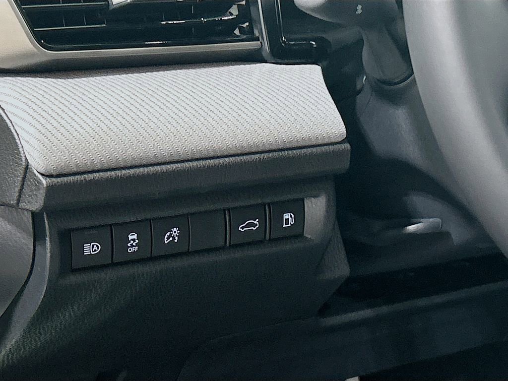 New 2026 Toyota Camry SE image 11