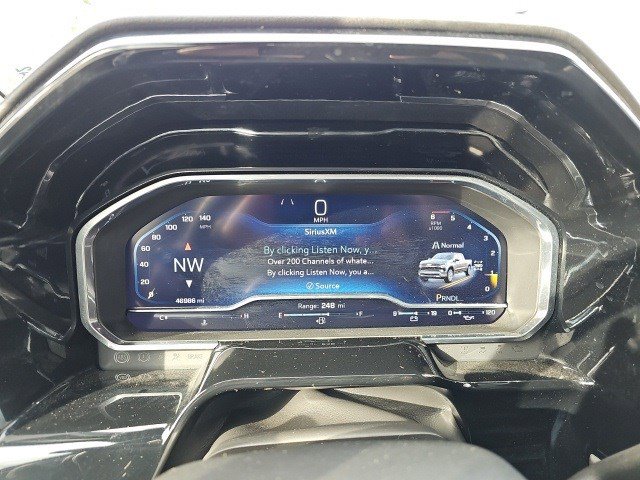 Used 2023 Chevrolet Silverado 1500 LT image 23