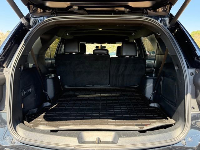 Used 2018 Ford Explorer Limited image 30