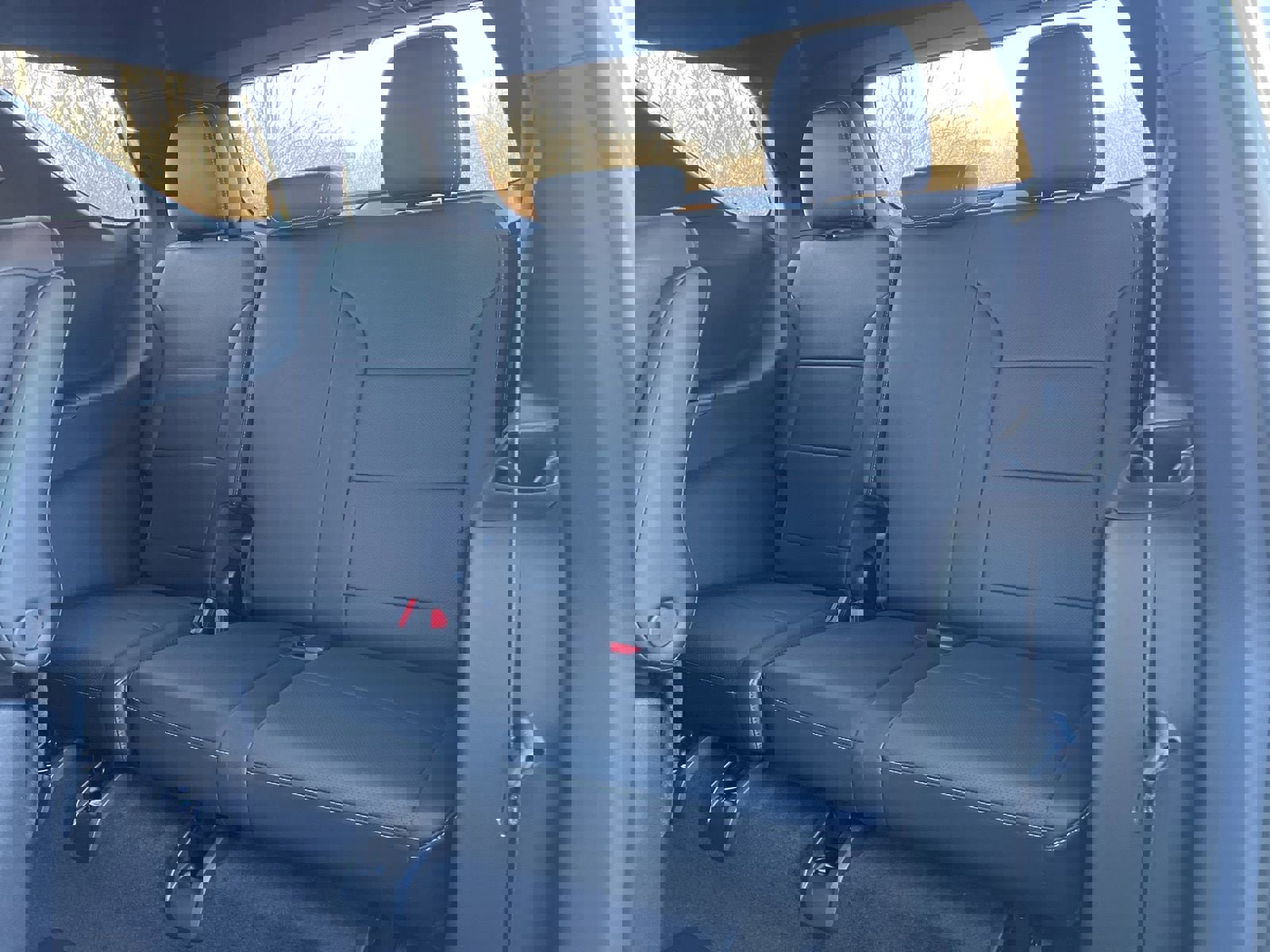 New 2026 Chevrolet Traverse LT w/ Driver Confidence Package image 15