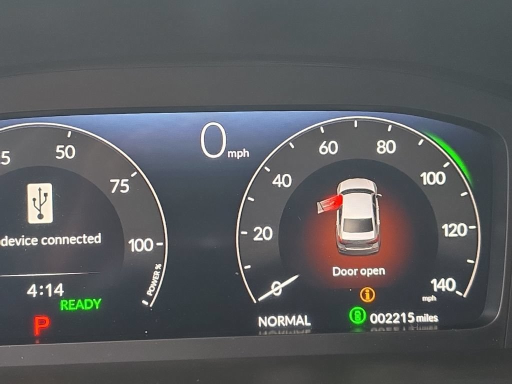 Used 2026 Honda Civic Sport image 18