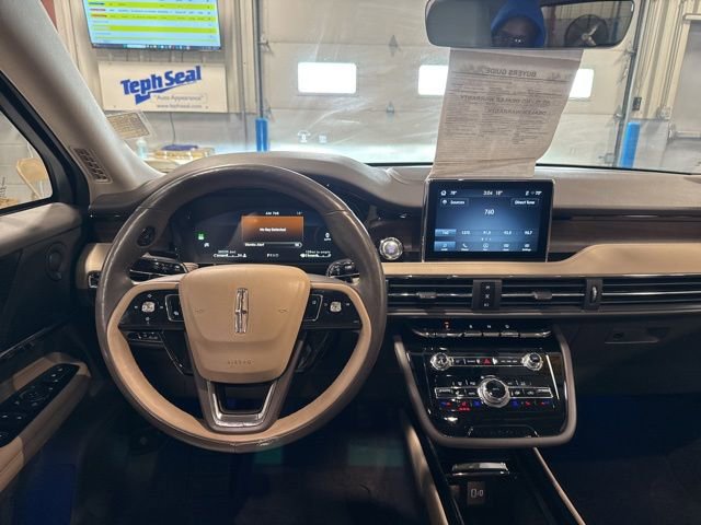 Used 2022 Lincoln Corsair Reserve w/ Equipment Group 201A image 30