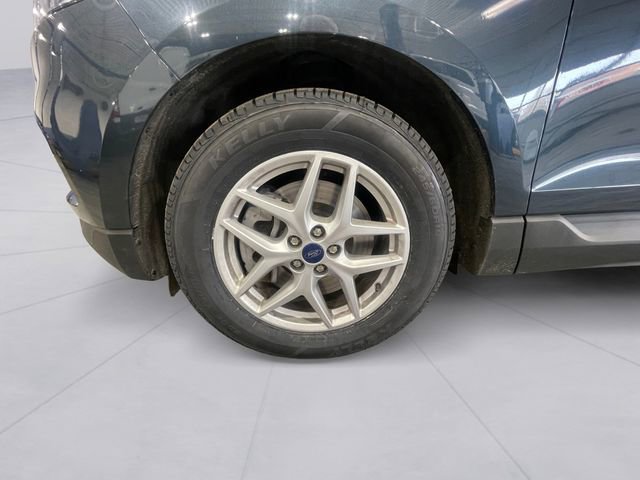 Used 2022 Ford Edge SEL w/ Convenience Package image 9