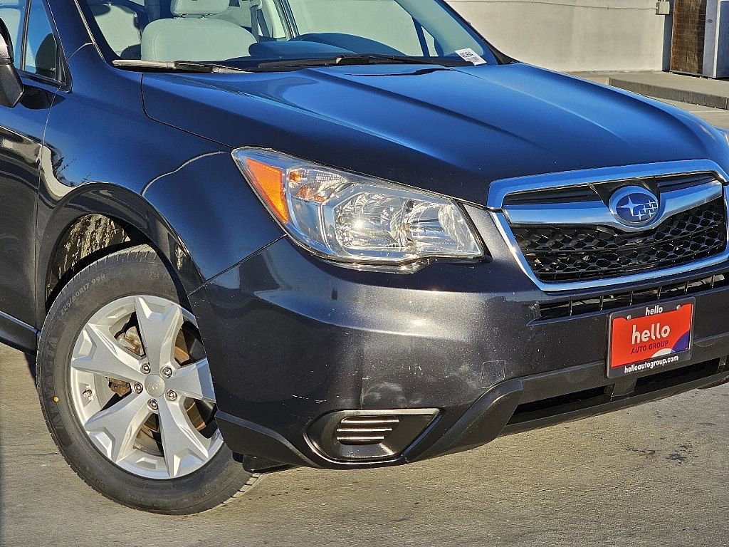Used 2014 Subaru Forester 2.5i Premium w/ All-Weather Package image 6