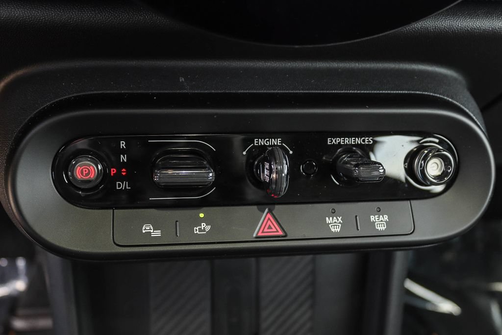 Used 2026 MINI Cooper S FWD image 27