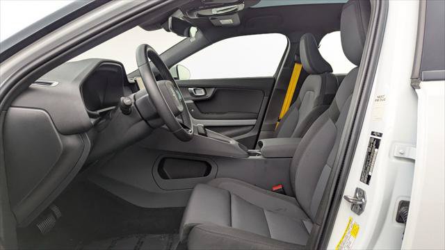 Used 2021 Polestar Polestar 2 w/ Performance Package AWD/4WD image 13