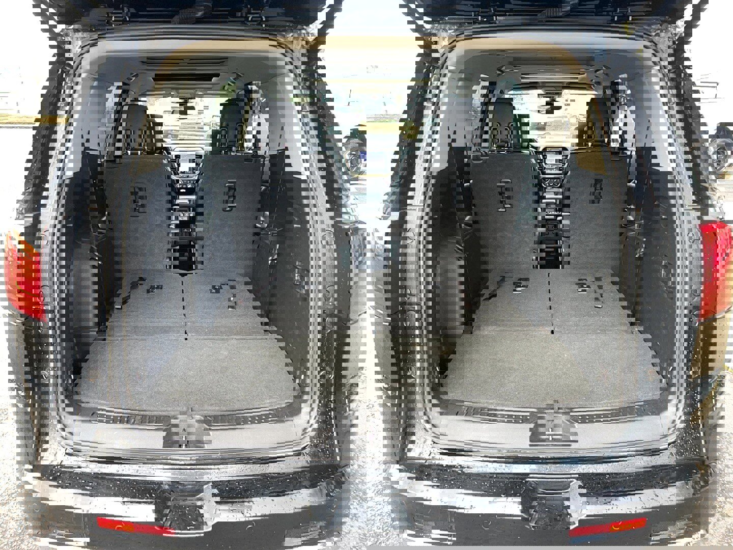 Used 2019 GMC Acadia Denali w/ Technology Package image 26