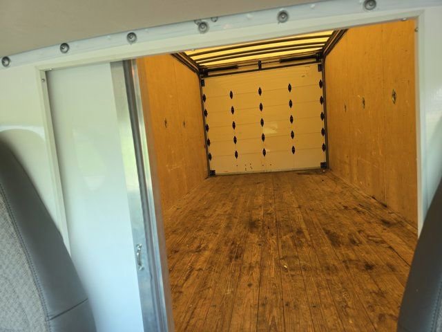 Used 2018 Chevrolet Express 3500 Extended w/ Power Convenience Package RWD image 23