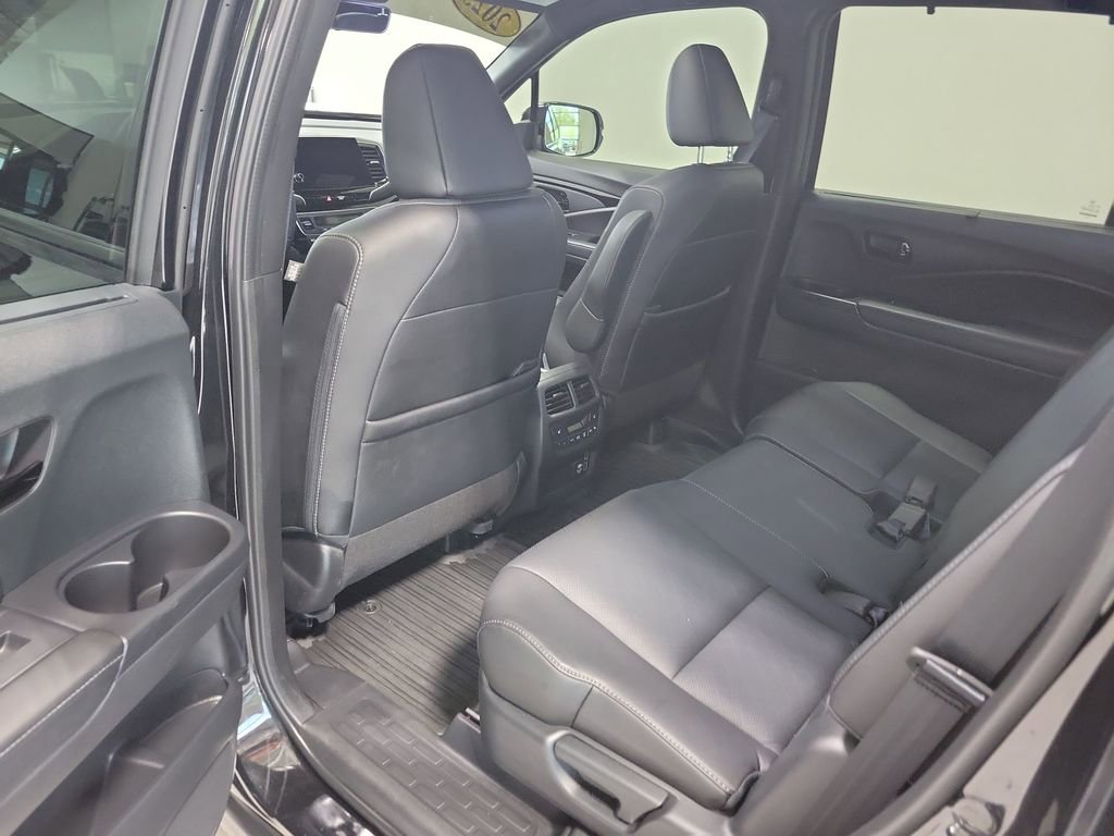 Used 2023 Honda Passport Elite image 28
