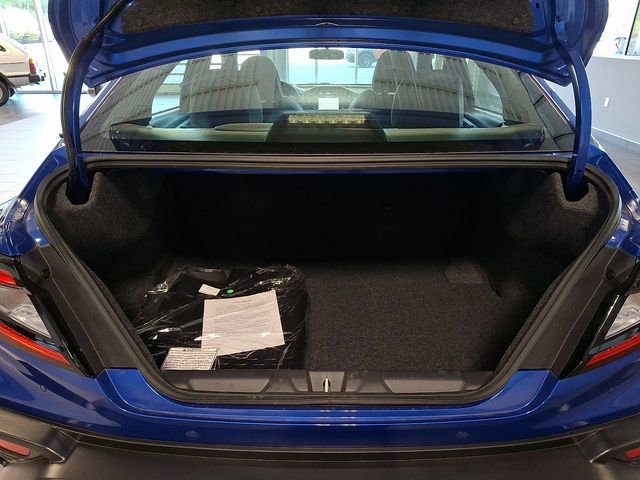 Certified 2024 Subaru WRX GT image 30