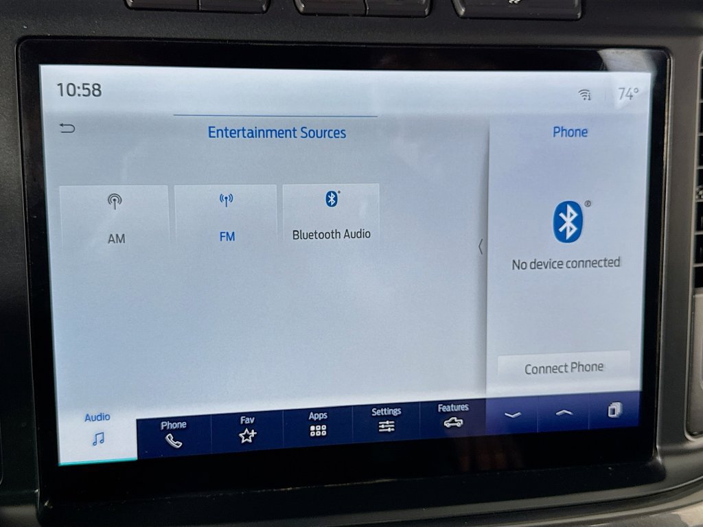 Used 2022 Ford F150 Tremor w/ Equipment Group 401A Mid AWD/4WD image 33