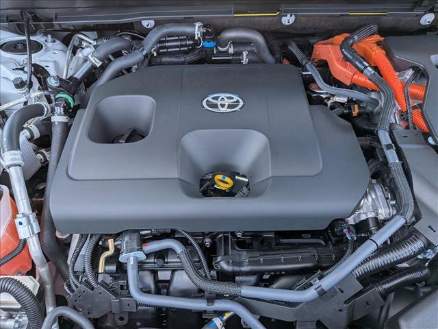New 2026 Toyota RAV4 SE w/ Convenience Package AWD/4WD image 16