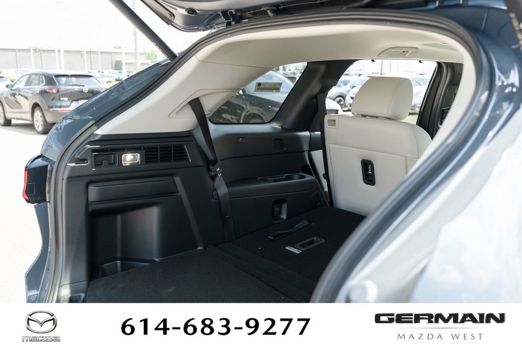 New 2026 MAZDA CX-90 3.3 Turbo S w/ Premium Plus AWD/4WD image 39